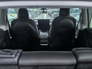 <span class=keywords><strong>Prix</strong></span> de gros 2021 <span class=keywords><strong>Tesla</strong></span> Model Y RWD Électrique Turbo Automatique Cuir R19 5 places Intérieur Clair <span class=keywords><strong>SUV</strong></span> Moyen en Stock - Product Image 6