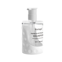 Shampo Anti Ketombe Penumbuh Rambut Custom Natural Origin 500ml, Melembutkan Rambut Berminyak, Memberikan Rambut Mengembang, untuk Perawatan Akar Rambut yang Menutrisi