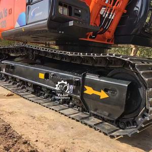 Хорошее состояние подержанный экскаватор <span class=keywords><strong>Hitachi</strong></span> ZX120-<span class=keywords><strong>6</strong></span> <span class=keywords><strong>120</strong></span> б/у, среднее оборудование, гидравлический гусеничный экскаватор 12 тонн - Product Image 5