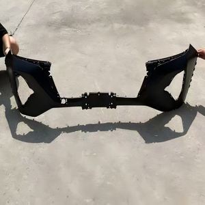 กันชนหน้ารถเชอรี ทิกโก้ 7 โปร แม็กซ์ แบบยึดติด  ใช้ได้กับรถทั่วไป รับประกัน 6 เดือน 602006986aa - Product Image 1