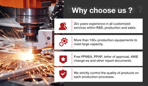 Vis de positionnement à tête hexagonale cylindrique moletée <span class=keywords><strong>en</strong></span> acier au carbone, filetage métrique grossier, galvanisée, sur mesure - Product Image 6
