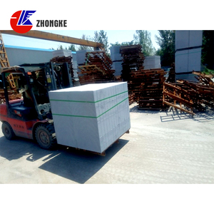 Low Price <strong>Cement</strong> Aac Light <strong>Block</strong> Aac <strong>Block</strong> <strong>Making</strong> <strong>Machinery</strong> Aac Concrete Panel for Sale - Product Image 6