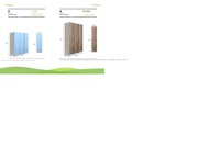 Casier de rangement moderne en plastique ABS pour piscine, salle de sport, dortoir avec serrure électronique à combinaison de clés-Armoire