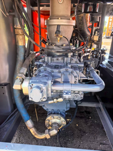 Second-hand S100D <strong>Air</strong> <strong>Compressor</strong> 309KW 24Bar Used <strong>Air</strong> <strong>Compressor</strong> For Mining Construction - Product Image 4