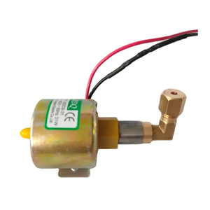 Bomba de aceite de motor DJS 31W de metal negro con pulverizador de humo y funciones de calentador, segura para gaming, menos de 1 kg, fabricada en China - Product Image 3