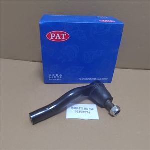 Barra de amarre de mano delantera derecha PAT Genius para Chevrolet Caprice 08-09 Pontiac <span class=keywords><strong>G8</strong></span> OEM 93733924 ES800605 MS50611 92198274 Barra de amarre - Product Image 5