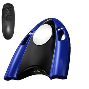 Tabla de Surf Motorizada para Niños, Tabla de Surf con Motor a Batería Recargable, Tabla de Surf con Propulsión a Chorro para Aguas Oceánicas, Ayuda para Natación - Product Image 4