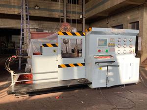 Automatic YFT-300 <span class=keywords><strong>control</strong></span> <span class=keywords><strong>valve</strong></span> <span class=keywords><strong>test</strong></span> <span class=keywords><strong>machine</strong></span> for flange connection <span class=keywords><strong>valve</strong></span> <span class=keywords><strong>test</strong></span> com relatório de teste salvando e imprimindo - Product Image 6