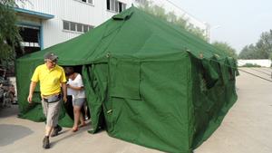 <span class=keywords><strong>20</strong></span> kişi için fabrika doğrudan satış tüm hava çadırı - Product Image 2