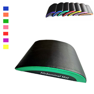 Equipo de yoga barato colorido Fitness culturismo entrenamiento <span class=keywords><strong>Abmat</strong></span> - Product Image 2