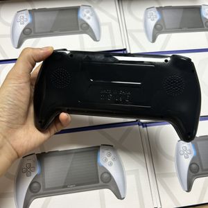 Multiple Languages Cheap Project X Portable Double Horn Stereo <strong>Speaker</strong> Handheld Video <strong>Game</strong> Console - Product Image 4
