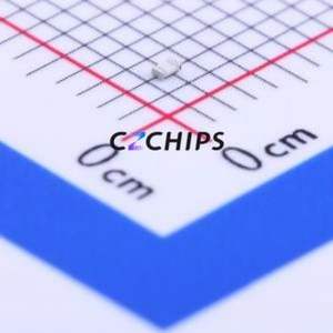 Résistance SMD CR0402FF5621G 0402 (Type : Film Épais) (Résistance : 5,62 kOhm Précision : 1%) - Product Image 1