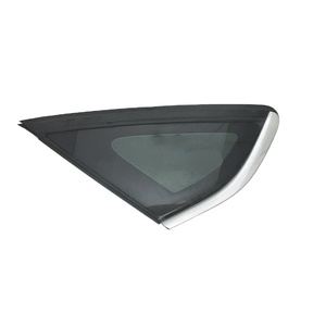 <span class=keywords><strong>Accessori</strong></span> Auto di alta qualità 2017 <span class=keywords><strong>Ford</strong></span> <span class=keywords><strong>Fusion</strong></span> Driver quarto finestra di vetro DS7Z-5429711-B vetro finestra per <span class=keywords><strong>Ford</strong></span> <span class=keywords><strong>Fusion</strong></span> - Product Image 1