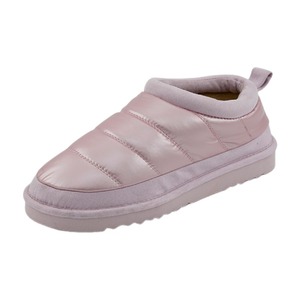 Bottes d'hiver en fausse fourrure pour femmes Uggs en peluche antidérapants pour femmes semelles à plateforme pour chauffe-coton - Product Image 4