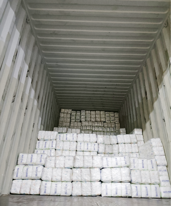 2023 Factory Diaper Nappies Cheap Price
