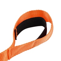 NiceCNC Sangle de Support de Garde-Boue Avant Arrière pour KTM 250 300 350 500 EXC EXC-F XC-W TPI SIX JOURS 2023 125-450 SX SX-F 19-2022