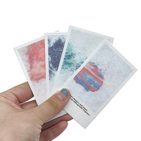 Papier testeur de parfum pour impression d'images, bande révélatrice d'encre invisible, bande révélatrice de parfum invisible, papier test de parfum magique invisible