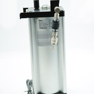 Bomba de Aceite Lubricada a Baja Presión para Fresadoras Universales UFB20, para Cantidad Mínima de Uso - Product Image 5