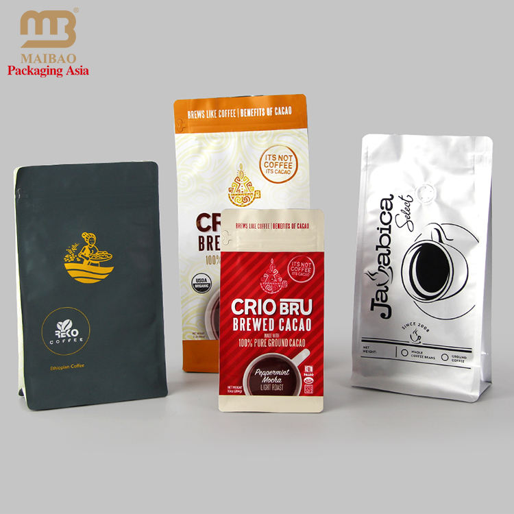 coffee bag