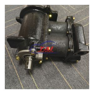 ปั๊มลมสำหรับเครื่องยนต์6D24T ใหม่ - Product Image 5