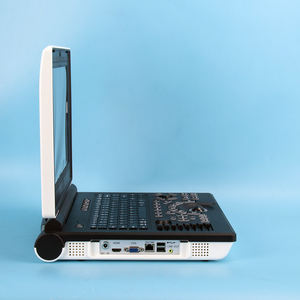 Equipamento médico ultra-som portátil Full Digital Color <span class=keywords><strong>Doppler</strong></span> <span class=keywords><strong>Ultrasonic</strong></span> Diagnostic System - Product Image 6