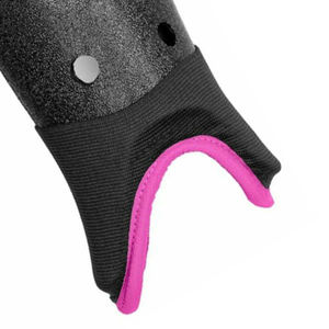 Producto más vendido, espinillera de hockey de cuero, espinillera de hockey ligera y cómoda de alta calidad para Unisex - Product Image 6