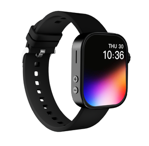 Reloj Inteligente DF MS10 con Ranura para Tarjeta SIM, 4G 5G, Wifi, Llamadas Telefónicas, Pantalla AMOLED, Batería de Gran Capacidad de 930 mAh, Cámara Giratoria - Product Image 5
