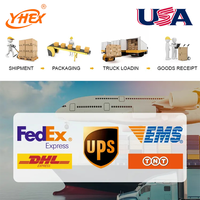 Logistique DDP fiable Chine-Australie, service FBA porte-à-porte, consolidation pour grossistes, conteneur complet via Matson 24/7