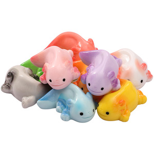 2.8cm Mini Bear Figures TPE Soft Plastic Vending Capsule <b>Educational</b> <b>Toys</b> for 60 Years & up Colorful - Product Image 4