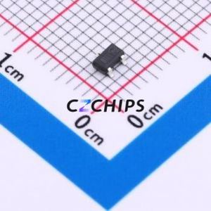 Original et neuf CPH3430-TL-E-VB SOT-23(TO-236) Transistor à effet de champ (MOSFET) - Product Image 1