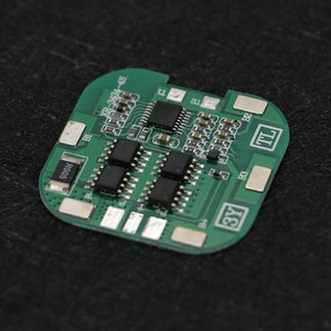 4S 12.8V 5A10A for <b>3.7V</b> Lithium or 3.2V Lifepo7 <b>Battery</b> With Temperature Protection Charge Discharge Same Port Board H107 - Product Image 4