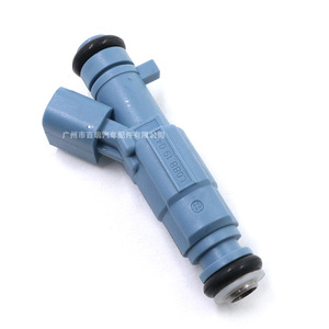 Injecteur de carburant 35310-3F031 pour véhicules Hyundai Kia, pièce de rechange - Product Image 1