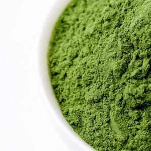 Sampel Gratis 100% Bubuk Matcha Longgar Bersertifikat USDA Organik Kelas Upacara Jepang - Product Image 5