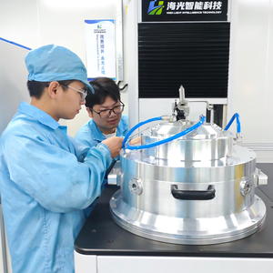 Mesin pembuat berlian sintetis 10KW cvd mesin pembuat berlian tumbuh lab berlian - Product Image 3