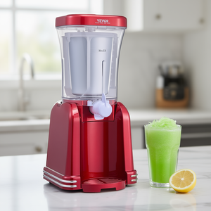 เครื่องทำมาร์การิต้าแบบแช่แข็ง Vevor ขนาด 32 ออนซ์ เครื่องปั่นสมูทตี้สำหรับใช้ในบ้าน เครื่องดื่มเย็นสดชื่น - Product Image 2