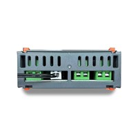 Contrôleur de température numérique STC-1000 110-220V - Composants AC commerciaux, capteur de 2 mètres, écran LCD en plastique, indice de protection IP64