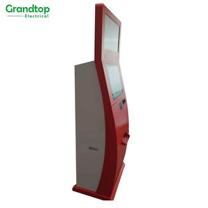 Fabricant <span class=keywords><strong>de</strong></span> bornes <span class=keywords><strong>de</strong></span> vente automatiques <span class=keywords><strong>de</strong></span> cartes SIM intelligentes fournissant des terminaux <span class=keywords><strong>de</strong></span> télécommunication automatisés pour l'émission <span class=keywords><strong>de</strong></span> cartes et le recharge - Product Image 3