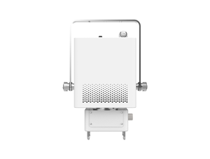 جهاز أشعة سينية رقمي فعال من حيث التكلفة مع ألة متنقلة عالية التردد 100mA 5KW - Product Image 5