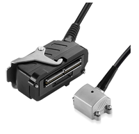 Transductor Eintik M2probe NDT PAUT de 5 Mhz y 32 Elementos para Tubos de Diámetro Pequeño, para Distribuidores de Equipos de Prueba