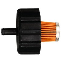 Filtre à carburant pour réservoir d'essence de voiturette de golf YAMAHA G2 G9 #   8R4-24560-00,8F3-24560-00-00 pour machine de jardin