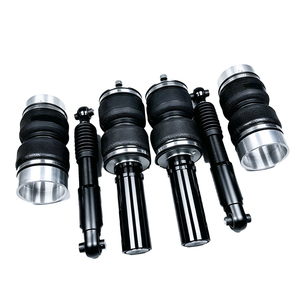 ชุดถุงลม/โช้คอัพ/ระบบกันสะเทือนแบบถุงลม สำหรับ <span class=keywords><strong>Volvo</strong></span> <span class=keywords><strong>740</strong></span> ปี 1984~<span class=keywords><strong>1990</strong></span> - Product Image 3