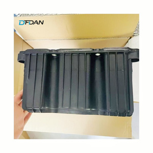 อะไหล่เครื่องยนต์ดีเซลราคาดีที่สุด ถังน้ำมันเครื่องยนต์ Isf2.8 รุ่น 5302123 - Product Image 2