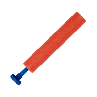 Lanceur de pistolets à eau EVA, jouet pour enfants de 5 à 7 ans, couleur et logo personnalisés, matériau sûr, unisexe, idéal pour les fêtes estivales et les jeux promotionnels