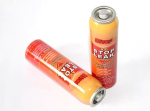 ARKOOL AC R134A Pegamento Líquido Sellador de Fugas - Agente de Reparación Universal para Piezas de Refrigeración - Product Image 4