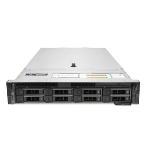 Server Rack per Data Center AI con GPU AMD EPYC per PowerEdge R7525, <span class=keywords><strong>Usato</strong></span> e Disponibile - Product Image 1