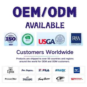 Ferro da Golf Forgiato JSD GOLF NUOVO a 2 Pezzi per Destrimani, Alta Perdonaibilità, Design Cavo Professionale - Product Image 6