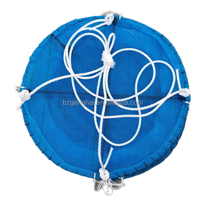 Nhiều lớp động vật có vỏ nuôi lồng đèn lồng Lưới Ngọc Trai lưới cho sò điệp hàu - Product Image 4