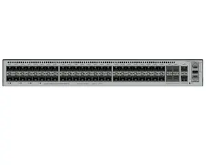 CloudEngine S5735-S48HS4XE-V2 יציאת Poe מחליף רב תכליתי אופטו-אלקטרוני היברידי 48