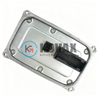 Módulo de Control de Faros LED Completo A2189007306 A2189000406, Repuesto para Mercedes Benz GLE GLS CLS para Excavadora