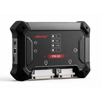 OBDSTAR ECU Master D Configuración AIRBAG MASTER para Función de Reinicio de AIRBAG/OTROS/BATERÍA/SAS